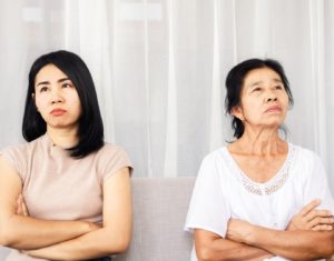 Adult Children of Narcissistic Parents: Why You Still Feel Like Everything’s Your Fault