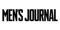 Cheryl Groskopf featured in Men's Journal