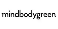 Cheryl Groskopf featured in Mindbodygreen