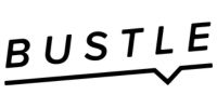 Bustle logo – Cheryl Groskopf featured