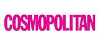 Cosmopolitan logo – Cheryl Groskopf featured