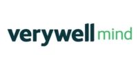 Verywell Mind logo – Cheryl Groskopf featured