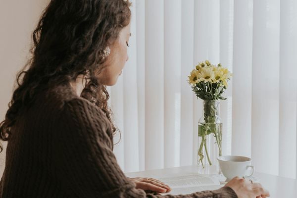 Why You Shut Down Under Stress — And What Actually Helps