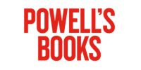 Powell's Books Logo
